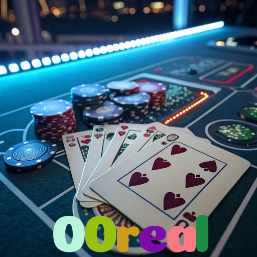 A Magia dos Jogos de Fantasia na 00real