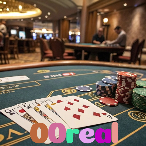 A Magia dos Jogos de Fantasia na 00real