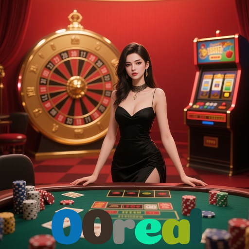 A Magia dos Jogos de Fantasia na 00real