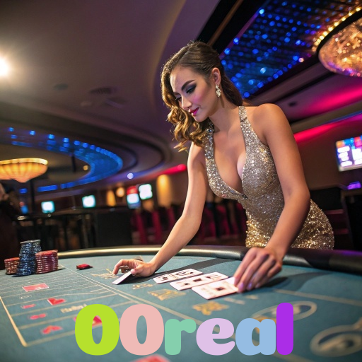 A Magia dos Jogos de Fantasia na 00real