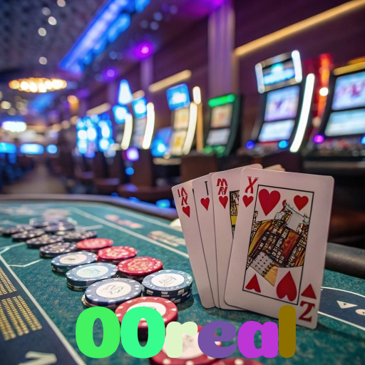 A Magia dos Jogos de Fantasia na 00real