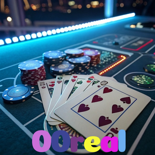 A Magia dos Jogos de Fantasia na 00real
