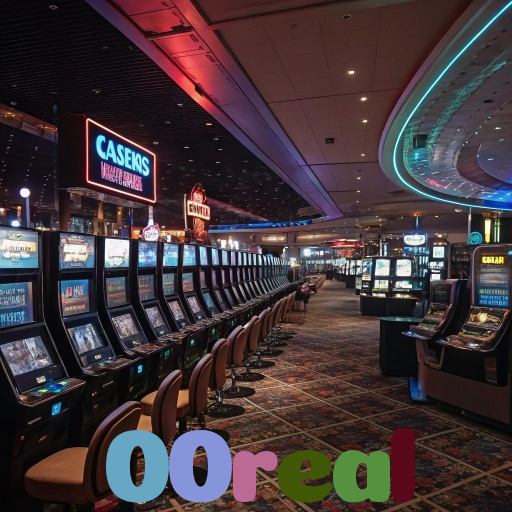 A Magia dos Jogos de Fantasia na 00real