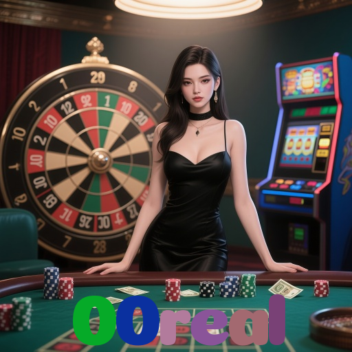 A Magia dos Jogos de Fantasia na 00real