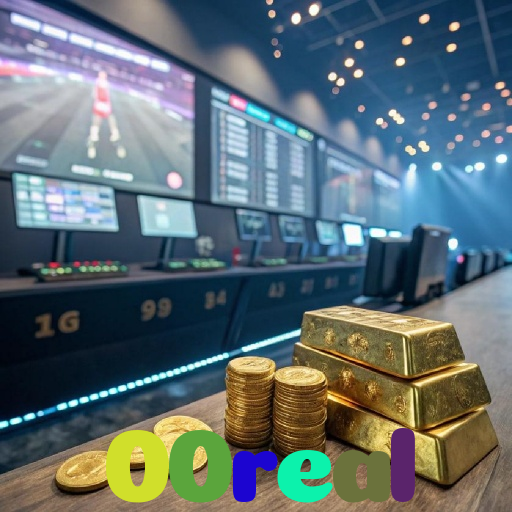 A Magia dos Jogos de Fantasia na 00real