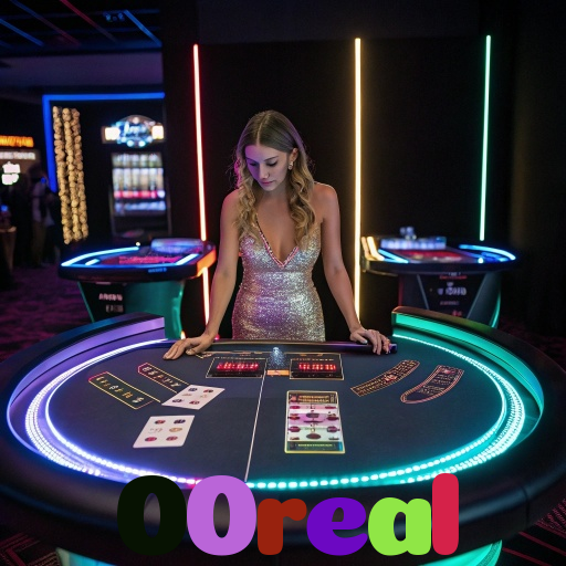 A Magia dos Jogos de Fantasia na 00real