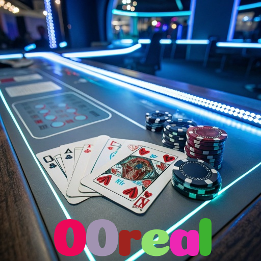 A Magia dos Jogos de Fantasia na 00real