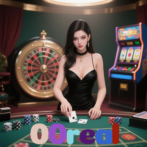 A Magia dos Jogos de Fantasia na 00real
