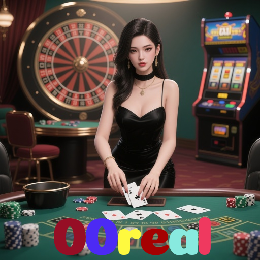 A Magia dos Jogos de Fantasia na 00real
