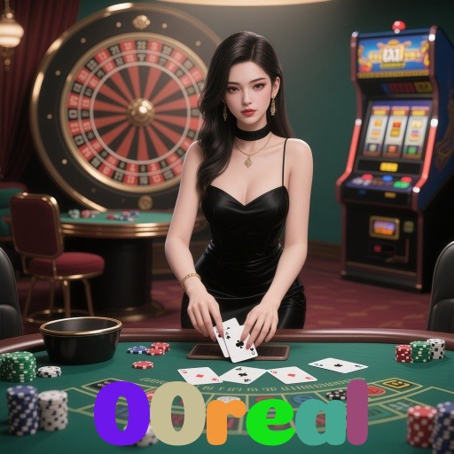 A Magia dos Jogos de Fantasia na 00real