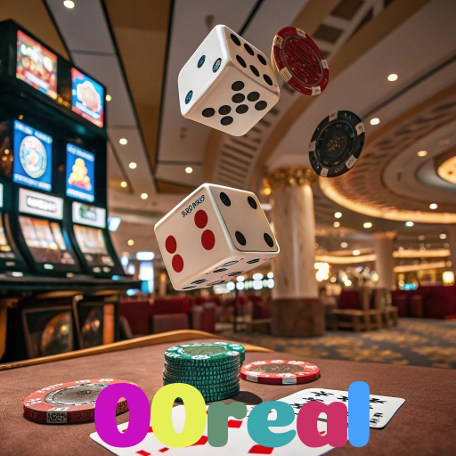 A Magia dos Jogos de Fantasia na 00real
