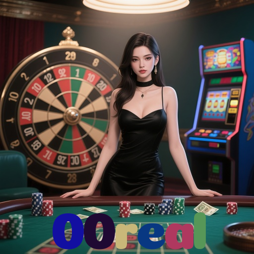 A Magia dos Jogos de Fantasia na 00real