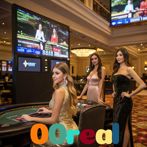 A Magia dos Jogos de Fantasia na 00real