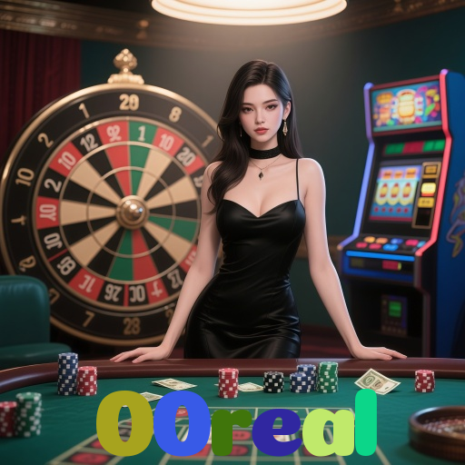 A Magia dos Jogos de Fantasia na 00real