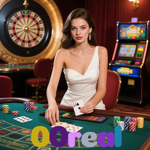 A Magia dos Jogos de Fantasia na 00real