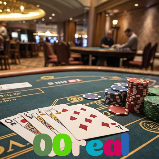 A Magia dos Jogos de Fantasia na 00real