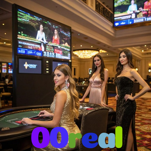 A Magia dos Jogos de Fantasia na 00real