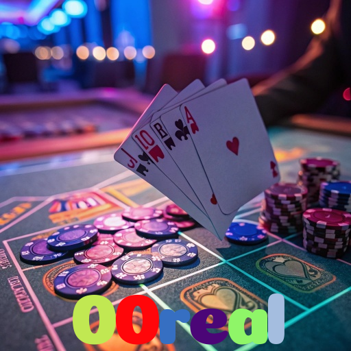 A Magia dos Jogos de Fantasia na 00real
