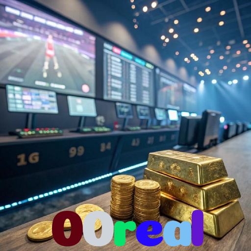 A Magia dos Jogos de Fantasia na 00real