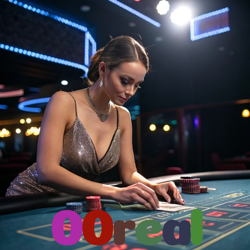 A Magia dos Jogos de Fantasia na 00real