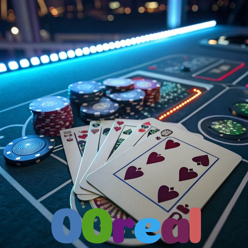 A Magia dos Jogos de Fantasia na 00real
