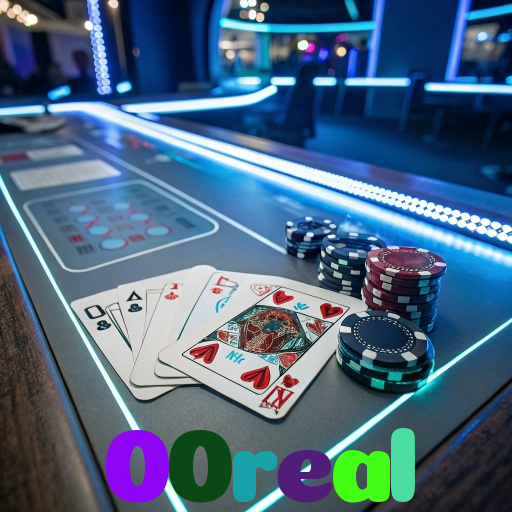 A Magia dos Jogos de Fantasia na 00real