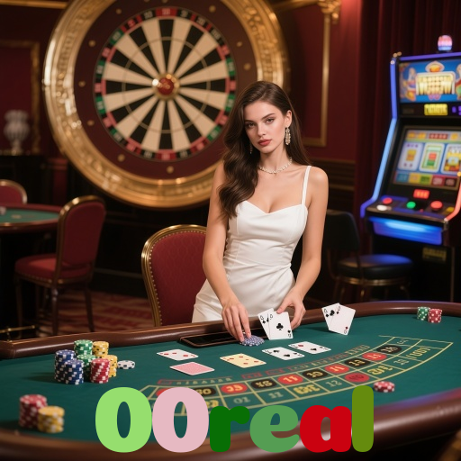 A Magia dos Jogos de Fantasia na 00real