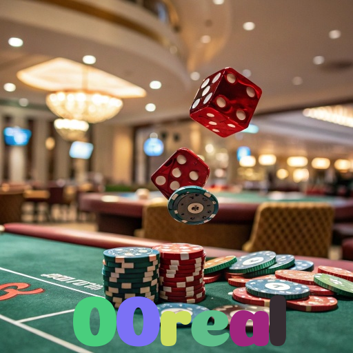 A Magia dos Jogos de Fantasia na 00real