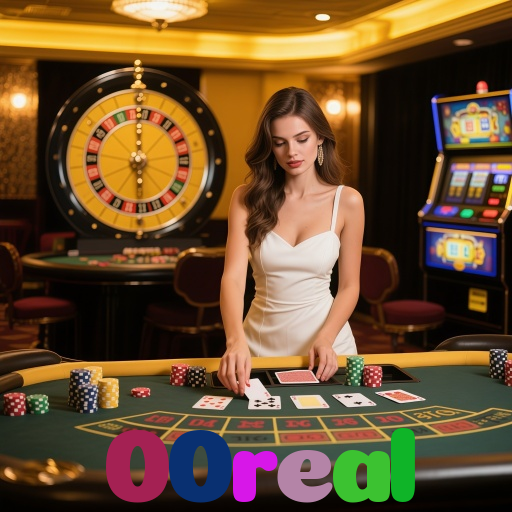 A Magia dos Jogos de Fantasia na 00real