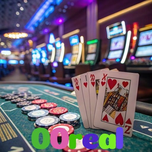 A Magia dos Jogos de Fantasia na 00real