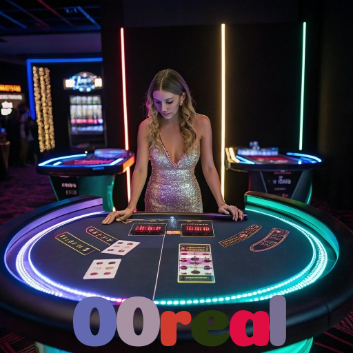 A Magia dos Jogos de Fantasia na 00real