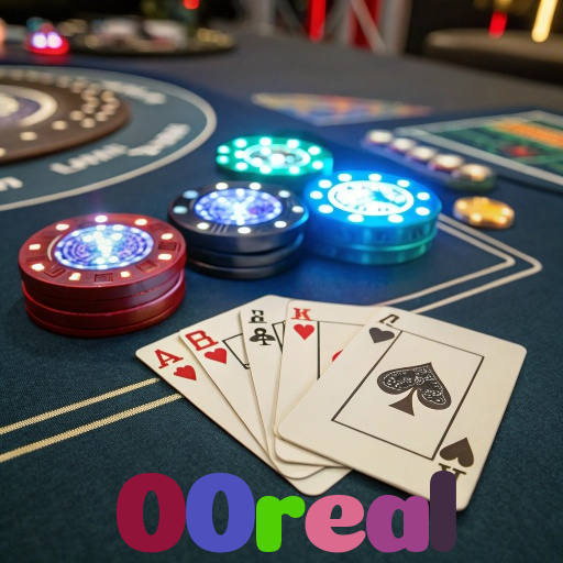 A Magia dos Jogos de Fantasia na 00real