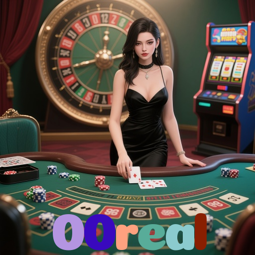 A Magia dos Jogos de Fantasia na 00real