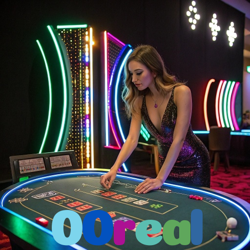 A Magia dos Jogos de Fantasia na 00real