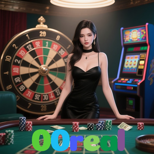 A Magia dos Jogos de Fantasia na 00real