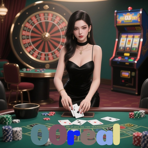 A Magia dos Jogos de Fantasia na 00real