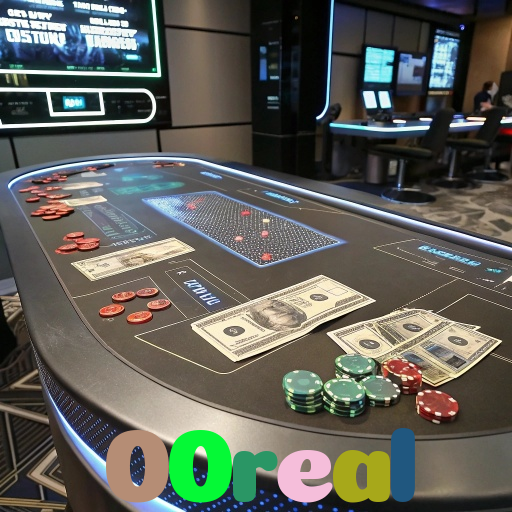 A Magia dos Jogos de Fantasia na 00real