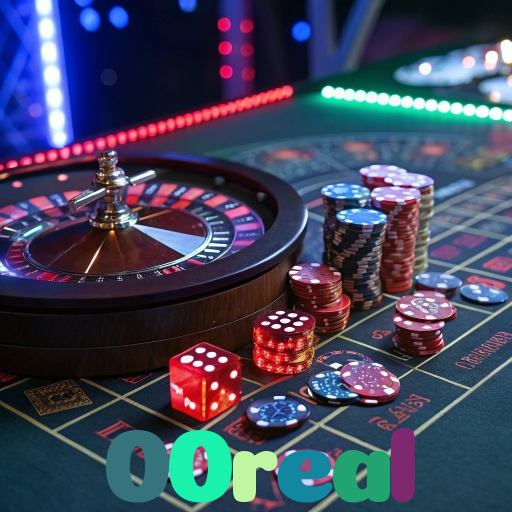 A Magia dos Jogos de Fantasia na 00real