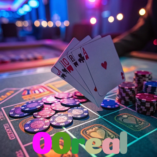 A Magia dos Jogos de Fantasia na 00real