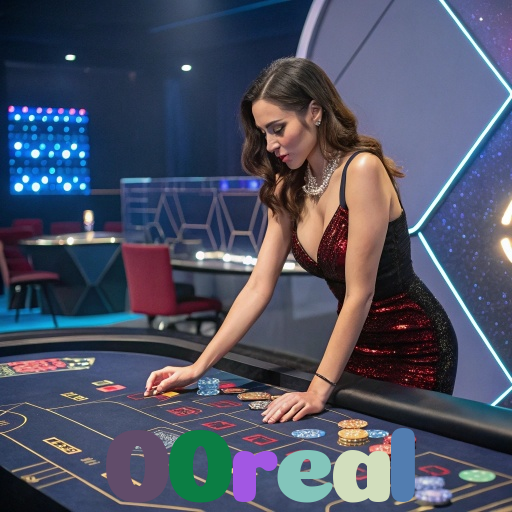 A Magia dos Jogos de Fantasia na 00real