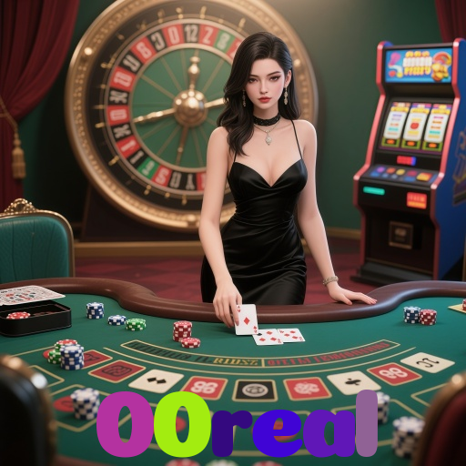 A Magia dos Jogos de Fantasia na 00real