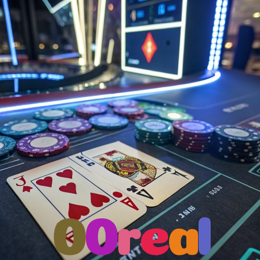 A Magia dos Jogos de Fantasia na 00real