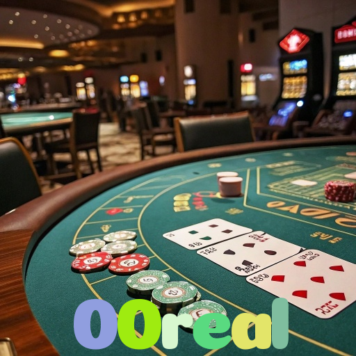 A Magia dos Jogos de Fantasia na 00real