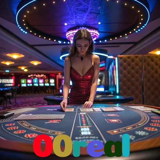 A Magia dos Jogos de Fantasia na 00real