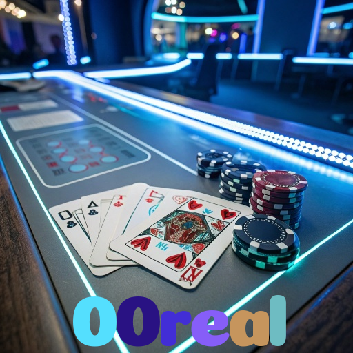 A Magia dos Jogos de Fantasia na 00real