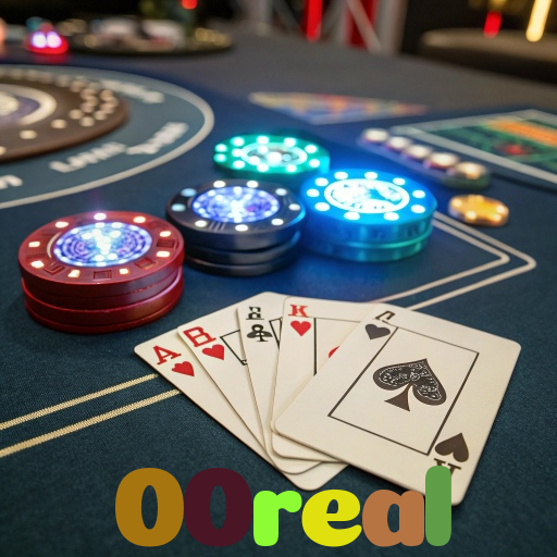 A Magia dos Jogos de Fantasia na 00real
