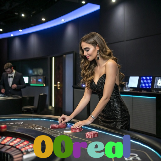 A Magia dos Jogos de Fantasia na 00real