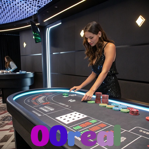 A Magia dos Jogos de Fantasia na 00real