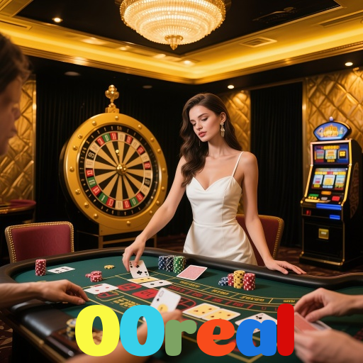 A Magia dos Jogos de Fantasia na 00real