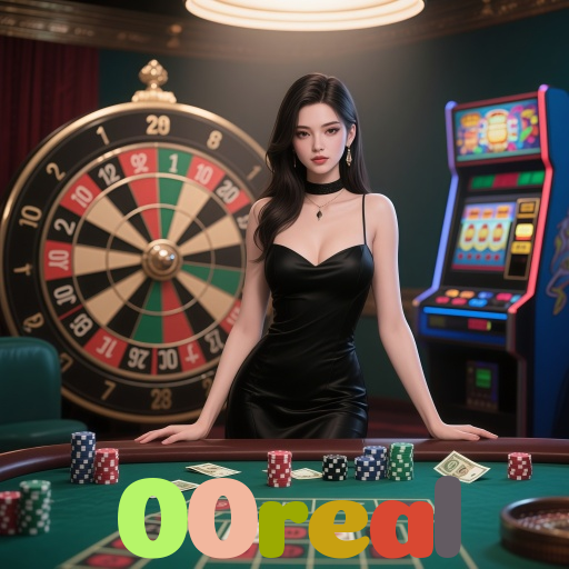 A Magia dos Jogos de Fantasia na 00real